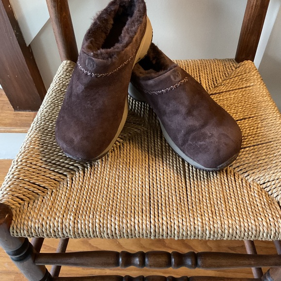 MERRELL ENCORE ICE CLOGS - Picture 4 of 5